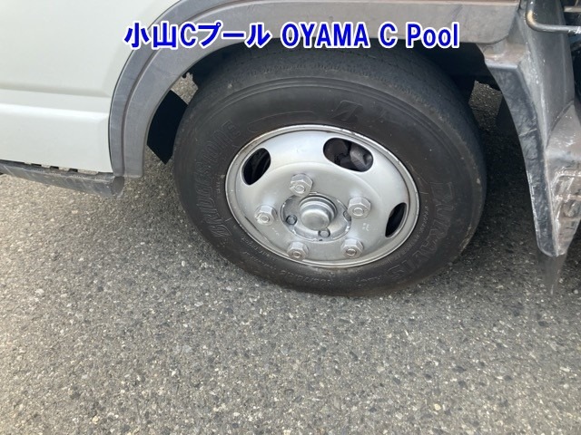Mitsubishi CANTER 2015 8324595-9