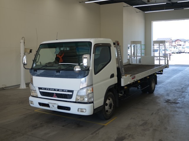 Mitsubishi CANTER 2004 8324596-0