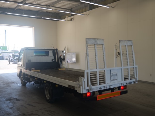 Mitsubishi CANTER 2004 8324596-1