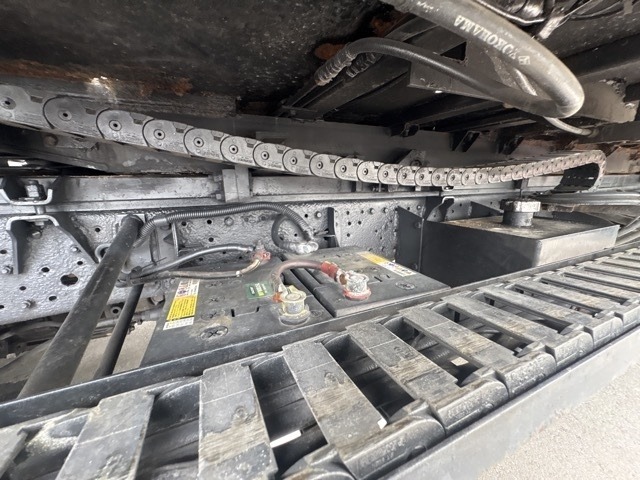 Mitsubishi CANTER 2004 8324596-12