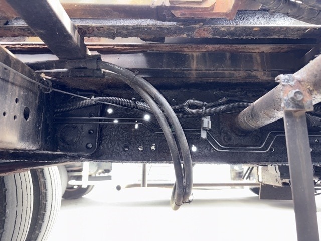 Mitsubishi CANTER 2004 8324596-13