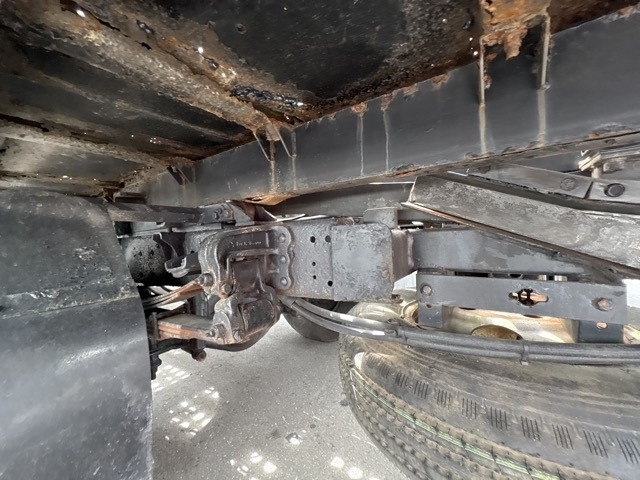 Mitsubishi CANTER 2004 8324596-14