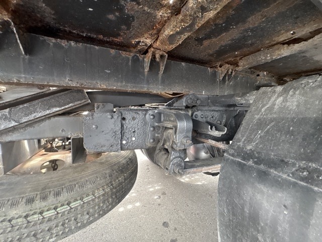 Mitsubishi CANTER 2004 8324596-16