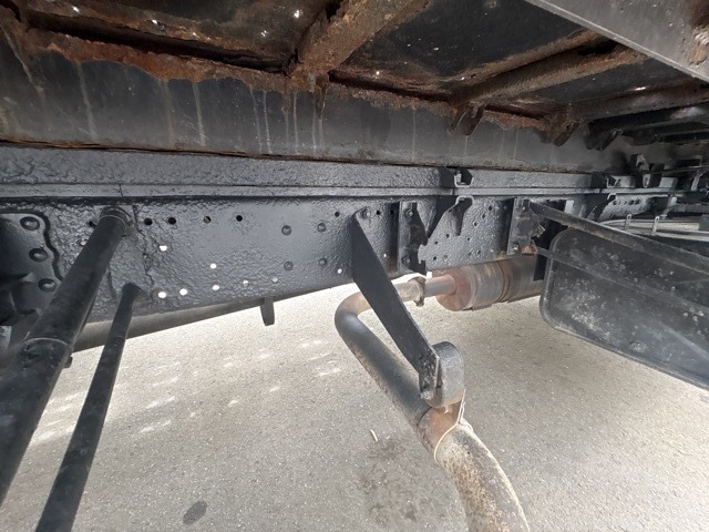 Mitsubishi CANTER 2004 8324596-17
