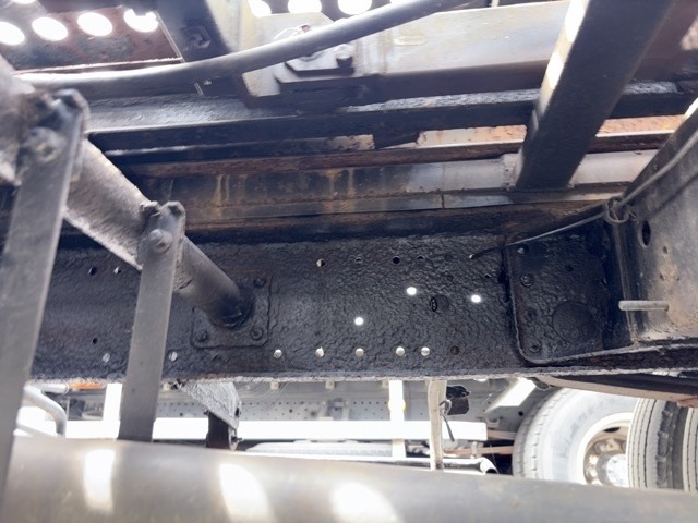 Mitsubishi CANTER 2004 8324596-18