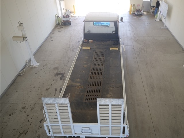 Mitsubishi CANTER 2004 8324596-3