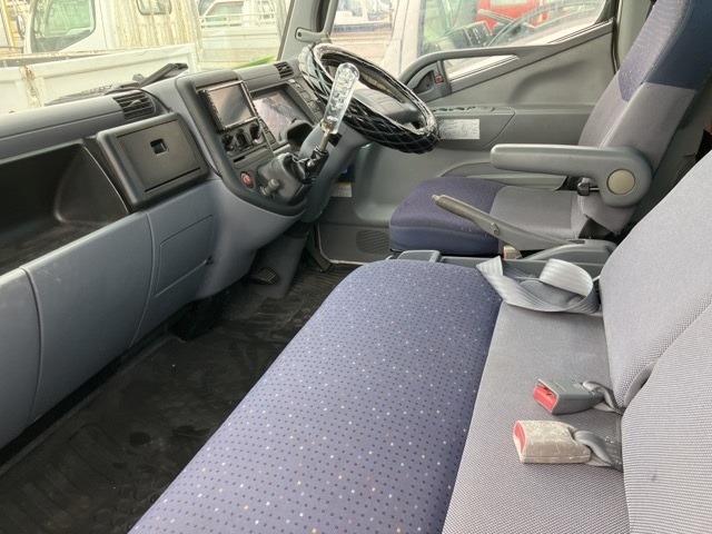 Mitsubishi CANTER 2004 8324596-5