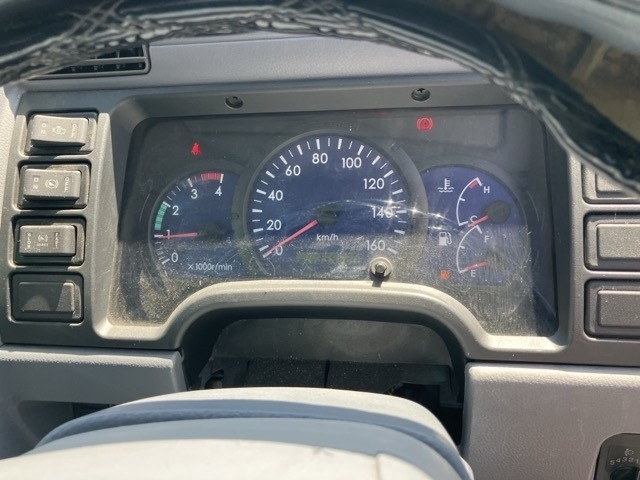 Mitsubishi CANTER 2004 8324596-7