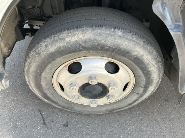 Mitsubishi CANTER 2004 8324596-9