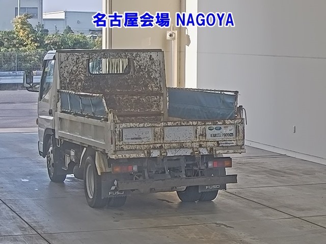 Mitsubishi CANTER 2020 8324606-1