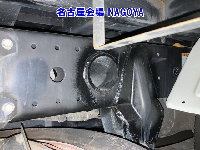 Mitsubishi CANTER 2020 8324606-12