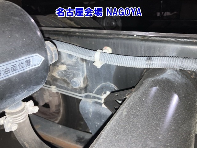 Mitsubishi CANTER 2020 8324606-13