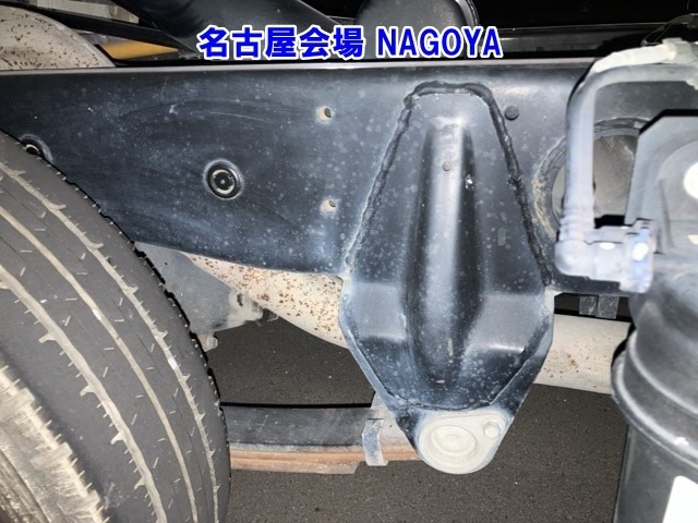 Mitsubishi CANTER 2020 8324606-17
