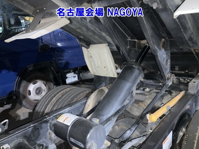 Mitsubishi CANTER 2020 8324606-20