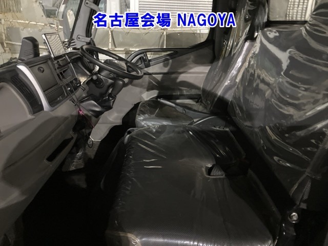 Mitsubishi CANTER 2020 8324606-5