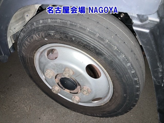 Mitsubishi CANTER 2020 8324606-9