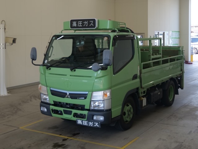 Mitsubishi CANTER 2020 8324607-0