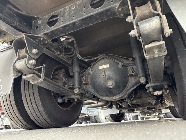 Mitsubishi CANTER 2020 8324607-10