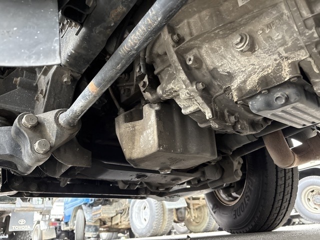 Mitsubishi CANTER 2020 8324607-11
