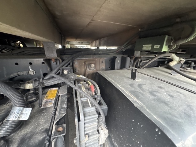 Mitsubishi CANTER 2020 8324607-12