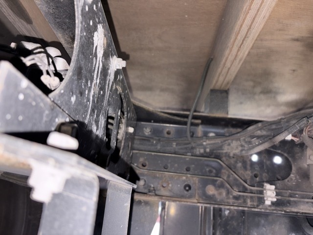Mitsubishi CANTER 2020 8324607-13