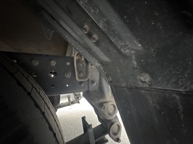 Mitsubishi CANTER 2020 8324607-14