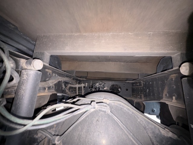 Mitsubishi CANTER 2020 8324607-15