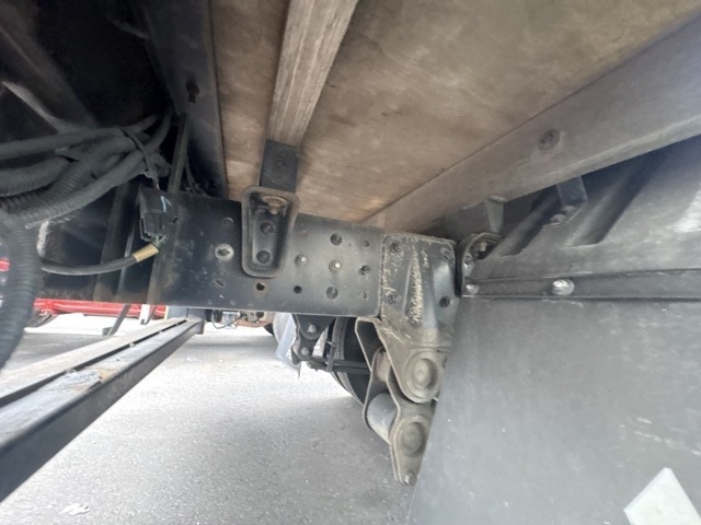 Mitsubishi CANTER 2020 8324607-16