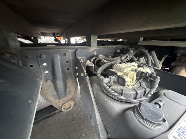 Mitsubishi CANTER 2020 8324607-17