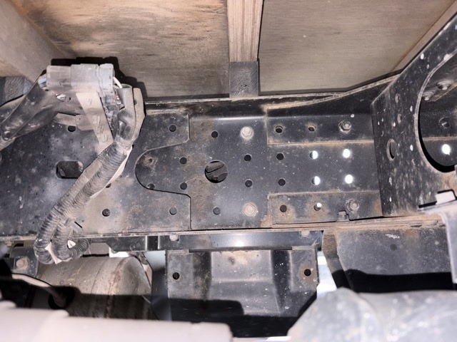 Mitsubishi CANTER 2020 8324607-18
