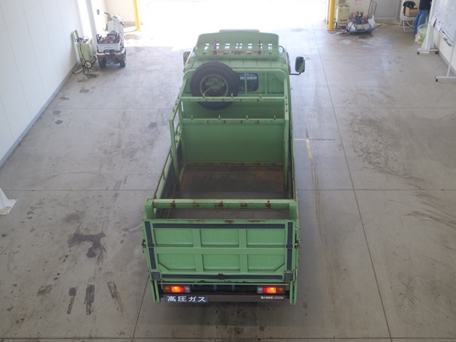 Mitsubishi CANTER 2020 8324607-3