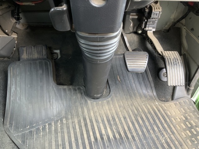 Mitsubishi CANTER 2020 8324607-4