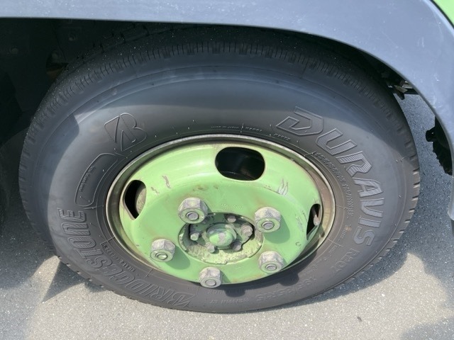 Mitsubishi CANTER 2020 8324607-9
