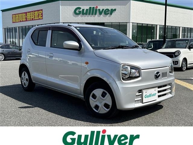 Mazda CAROL 2016 8324703-0
