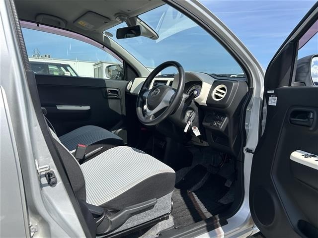 Mazda CAROL 2016 8324703-10