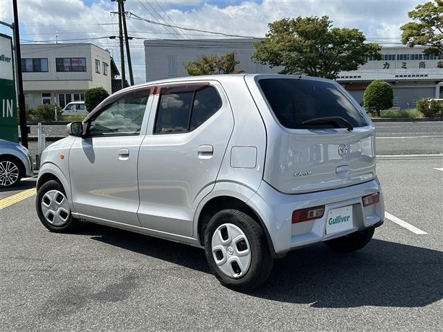 Mazda CAROL 2016 8324703-13