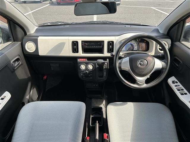 Mazda CAROL 2016 8324703-14