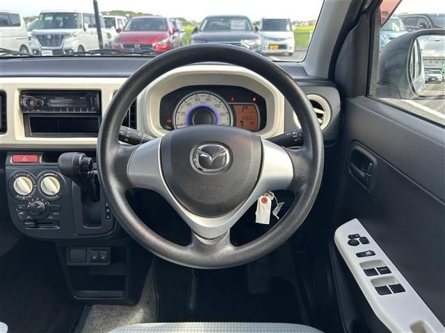 Mazda CAROL 2016 8324703-9