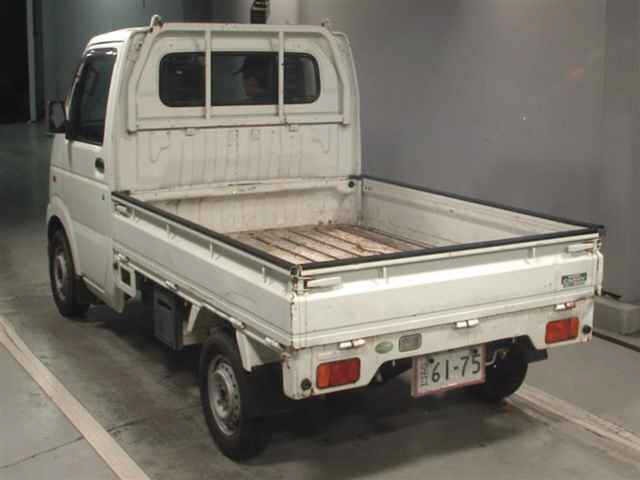 Suzuki CARRY TRUCK 2006 8325310-1