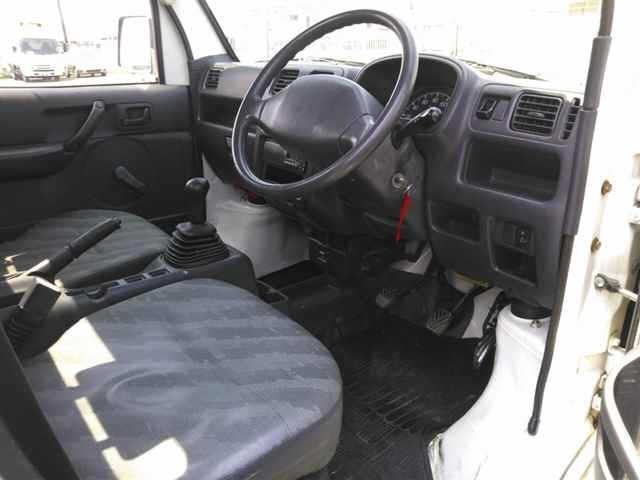 Suzuki CARRY TRUCK 2006 8325310-3