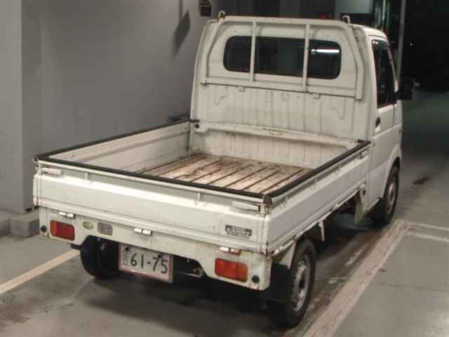 Suzuki CARRY TRUCK 2006 8325310-5