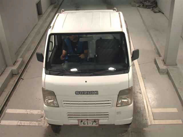 Suzuki CARRY TRUCK 2006 8325310-6