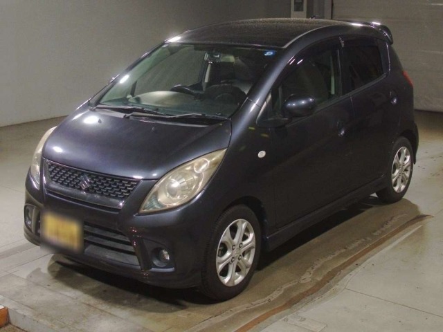 Suzuki CERVO 2009 8325257-0
