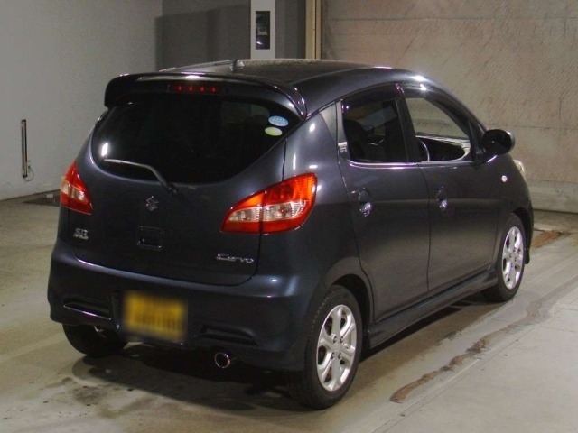 Suzuki CERVO 2009 8325257-1