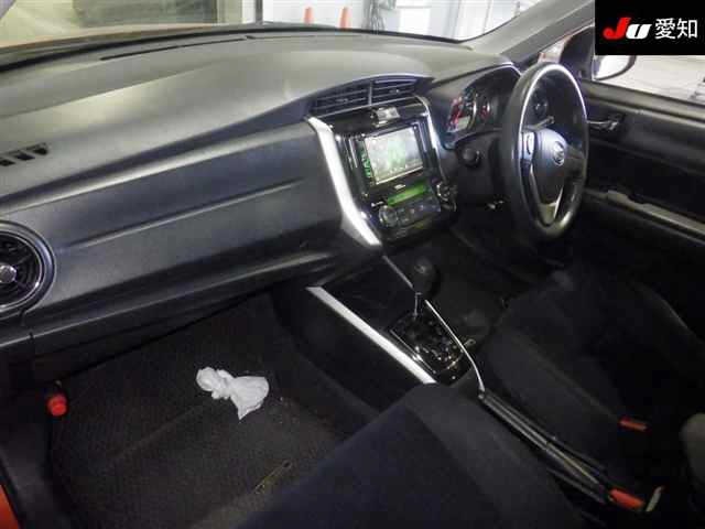 Toyota COROLLA FIELDER 2015 8339772-3