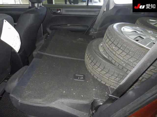 Toyota COROLLA FIELDER 2015 8339772-4
