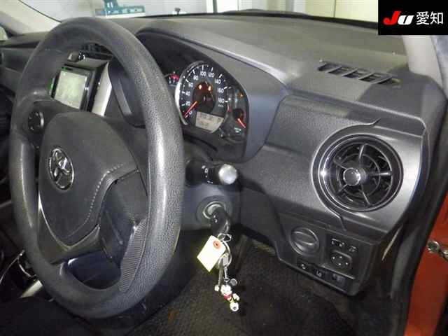 Toyota COROLLA FIELDER 2015 8339772-5