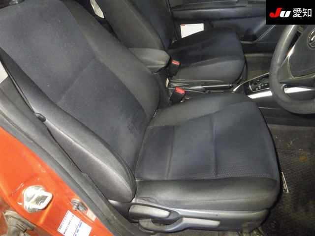 Toyota COROLLA FIELDER 2015 8339772-6