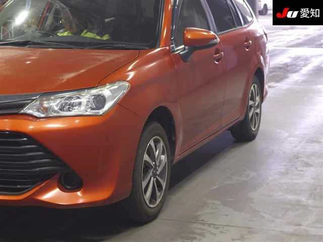 Toyota COROLLA FIELDER 2015 8339772-7