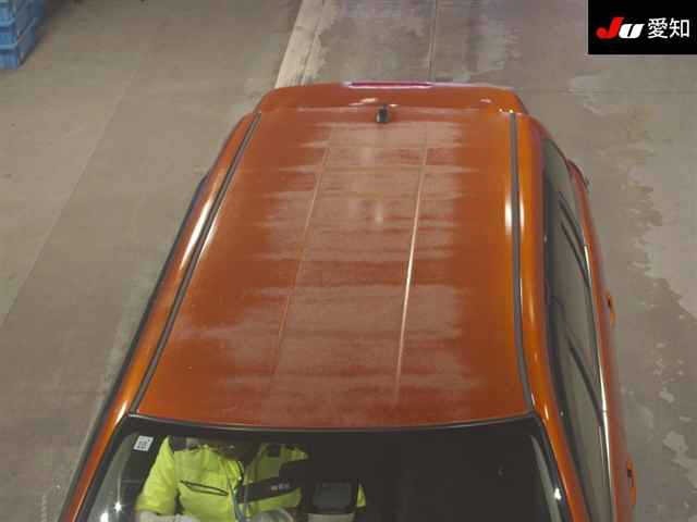 Toyota COROLLA FIELDER 2015 8339772-9